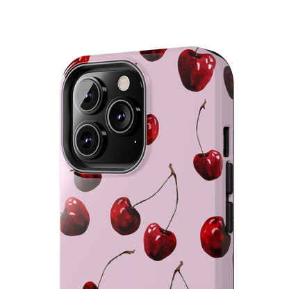 Cherry Blossom Phone Case