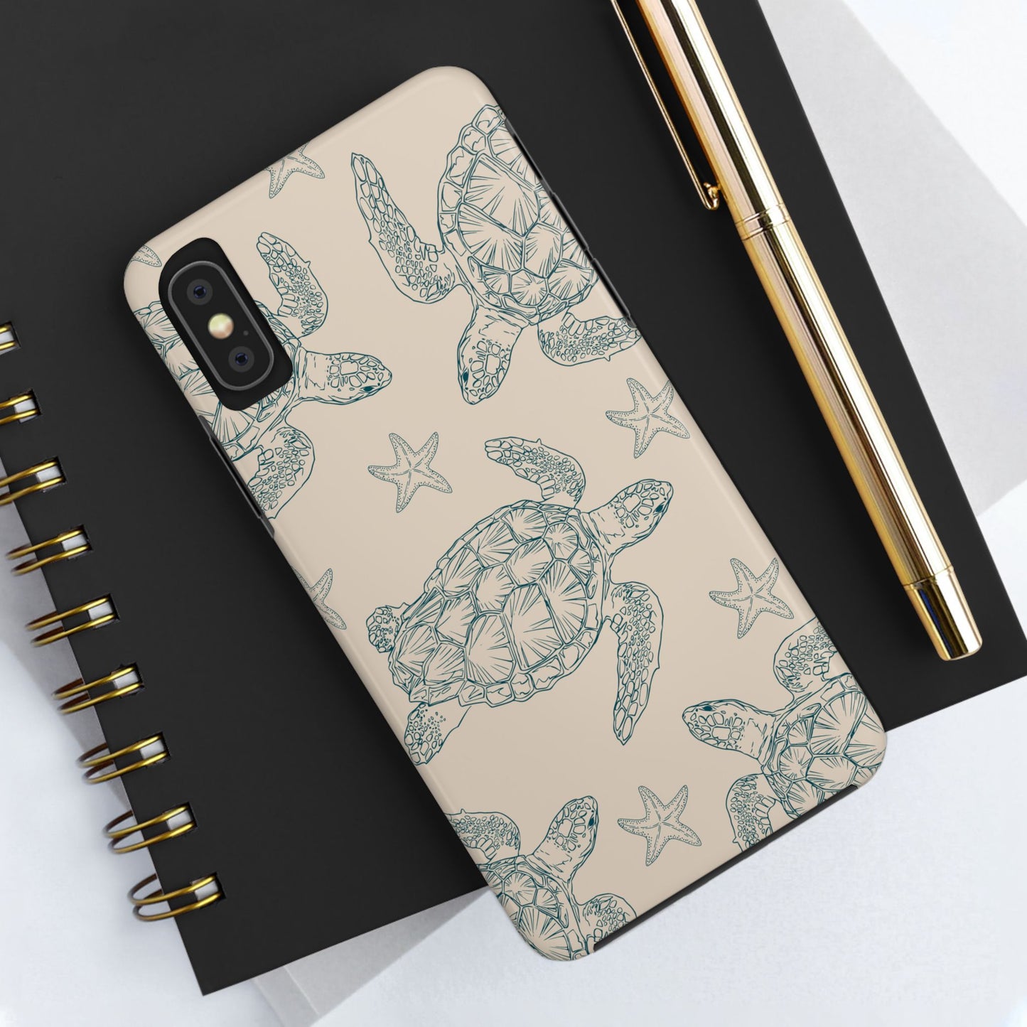 Sea Turtle Phone Case