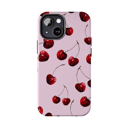 Cherry Blossom Phone Case