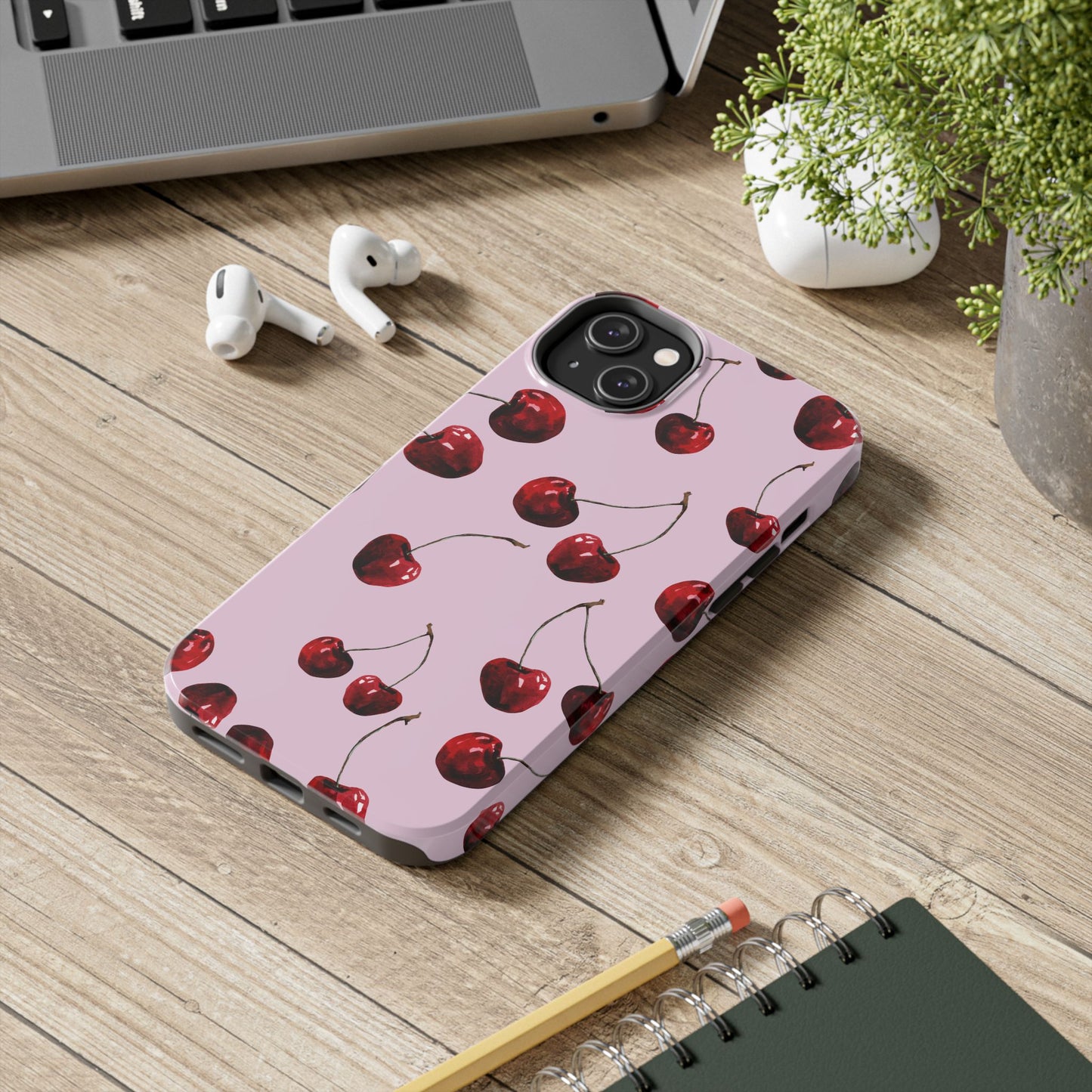 Cherry Blossom Phone Case