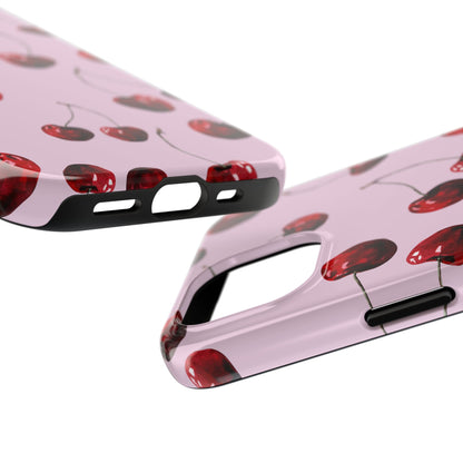 Cherry Blossom Phone Case