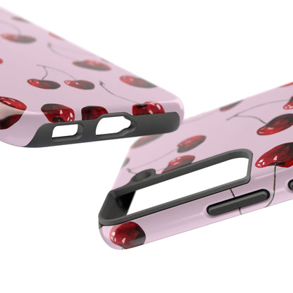 Cherry Blossom Phone Case