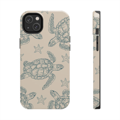 Sea Turtle Phone Case