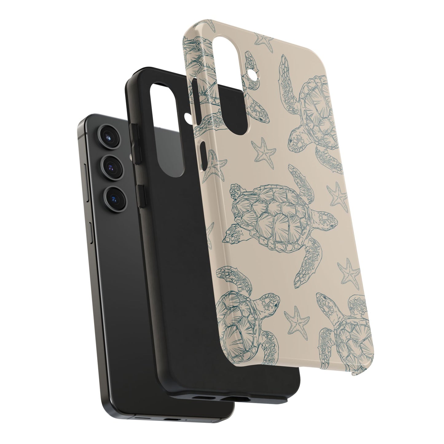 Sea Turtle Phone Case