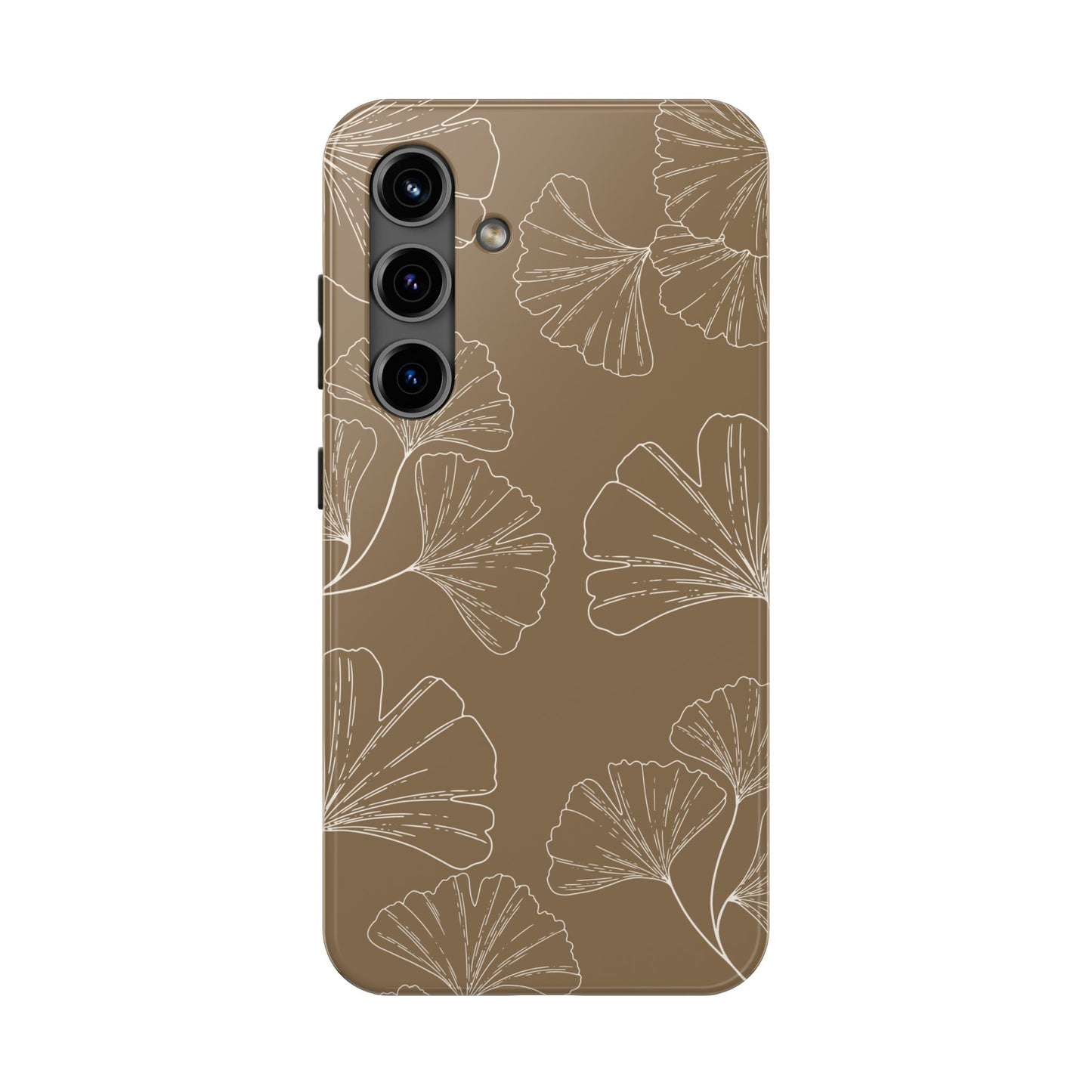 Ginko design Phone Case