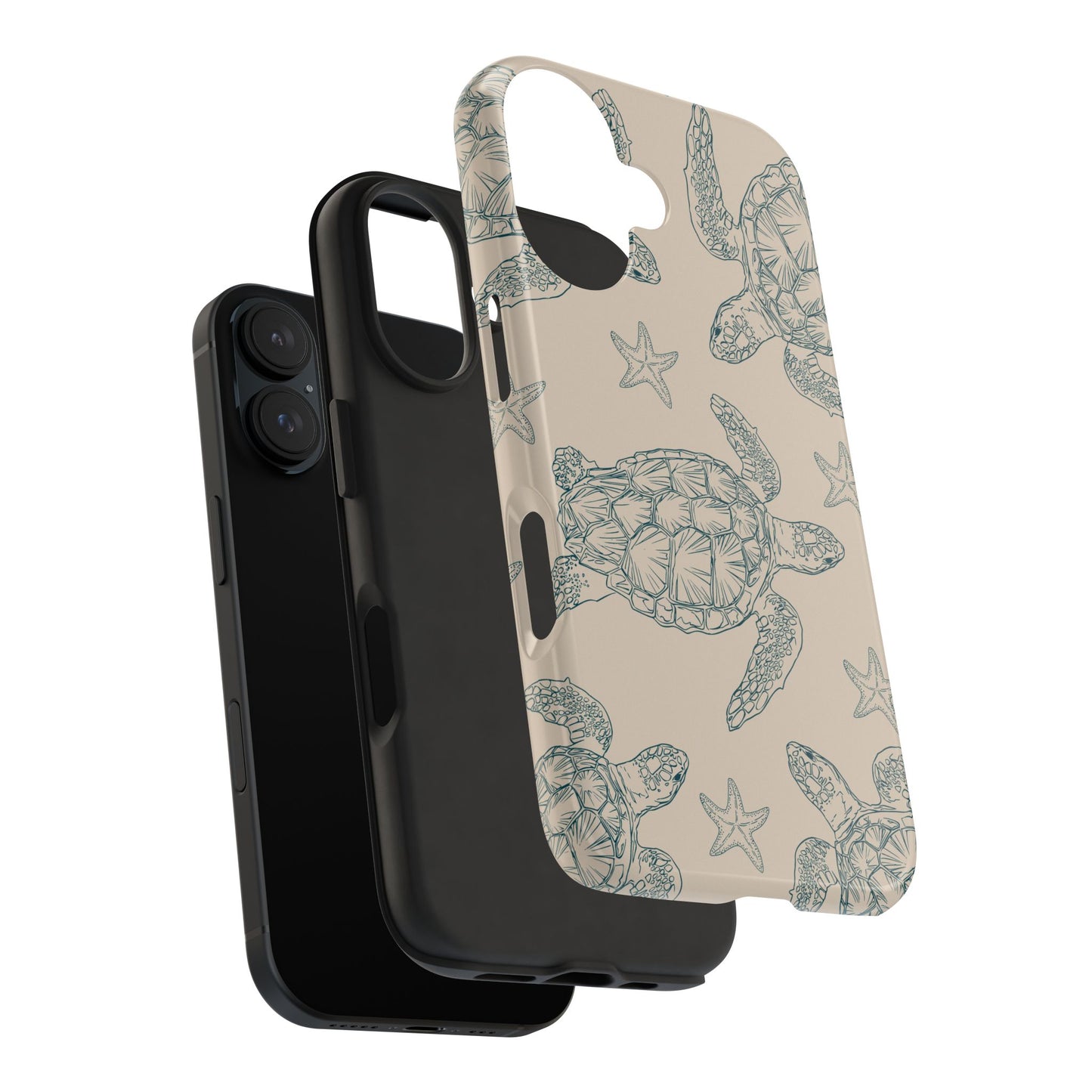 Sea Turtle Phone Case